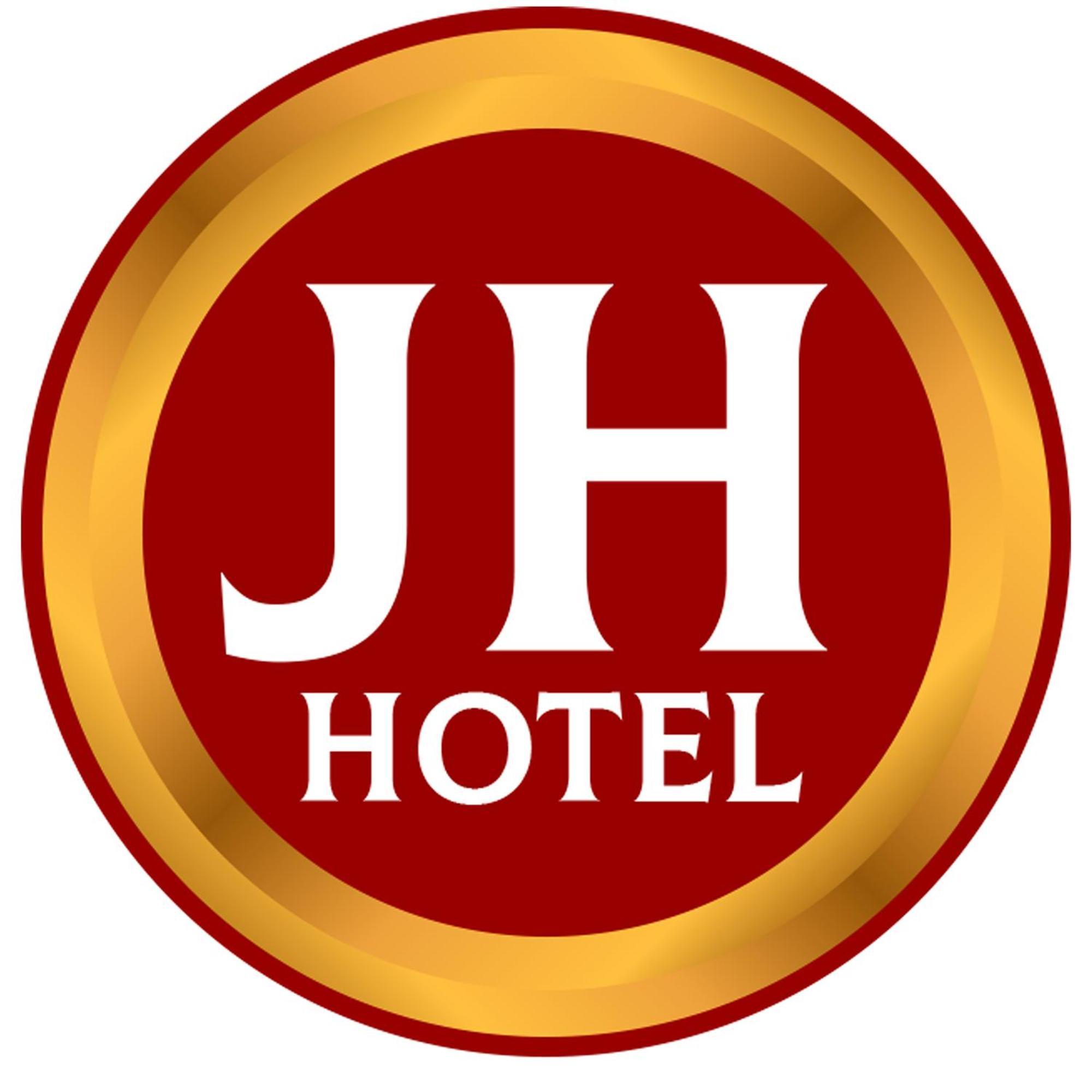 Jun And Helen Hotel And Restaurant Angeles Kültér fotó
